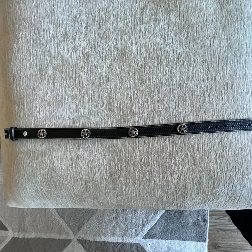 Cavendar’s belt size 30